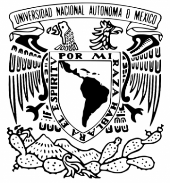 Universidad Nacional Autónoma de México
