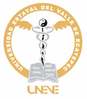 Universidad Estatal del Valle de Ecatepec