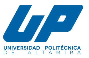 Universidad Politécnica de Altamira