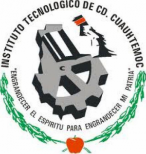 Instituto Tecnológico de Ciudad Cuauhtémoc