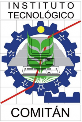 Instituto Tecnológico de Comitán