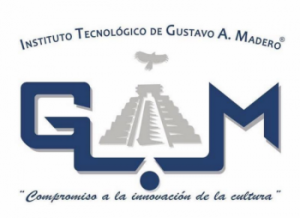 Instituto Tecnológico de Gustavo A. Madero