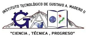 Instituto Tecnológico de Gustavo A. Madero II
