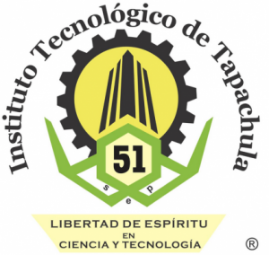 Instituto Tecnológico de Tapachula