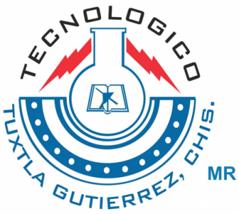Instituto Tecnológico de Tuxtla Gutiérrez