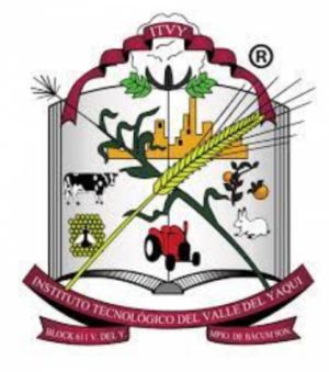 Instituto Tecnológico de Valle del Yaqui