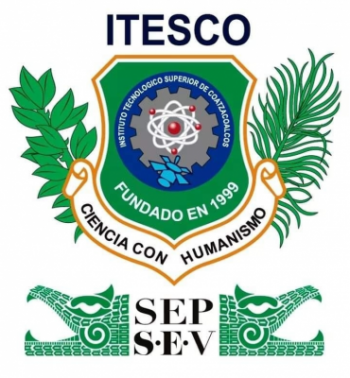 Instituto Tecnológico Superior de Coatzacoalcos