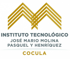 Instituto Tecnológico Superior de Cocula