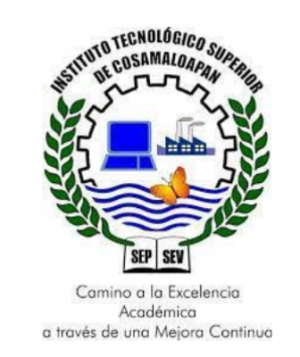 Instituto Tecnológico Superior de Cosamaloapan