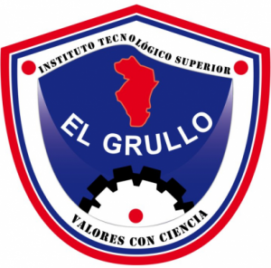 Instituto Tecnológico Superior de El Grullo