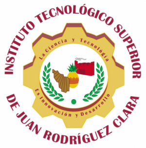 Instituto Tecnológico Superior de Juan Rodríguez Clara