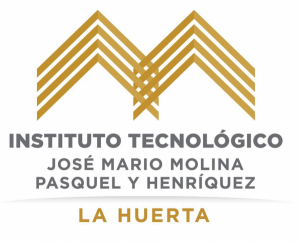 Instituto Tecnológico Superior de La Huerta