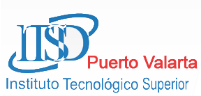 Instituto Tecnológico Superior de Puerto Vallarta