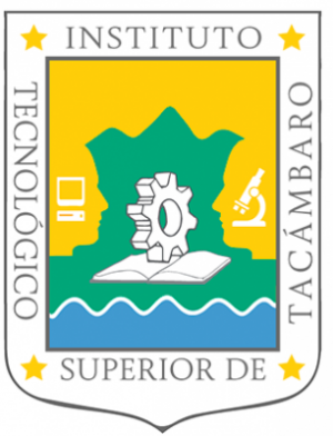 Instituto Tecnológico Superior de Tacámbaro
