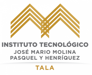 Instituto Tecnológico Superior de Tala