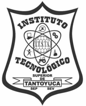 Instituto Tecnológico Superior de Tantoyuca
