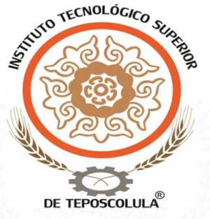 Instituto Tecnológico Superior de Teposcolula