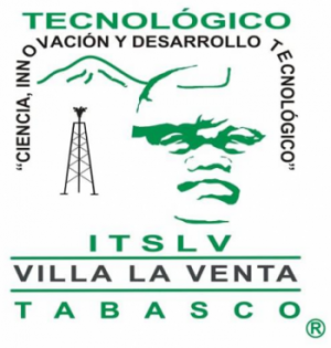 Instituto Tecnológico Superior de Villa La Venta
