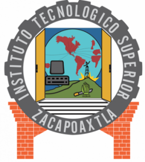 Instituto Tecnológico Superior de Zacapoaxtla