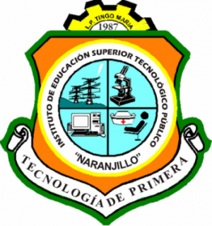 IESTP Naranjillo
