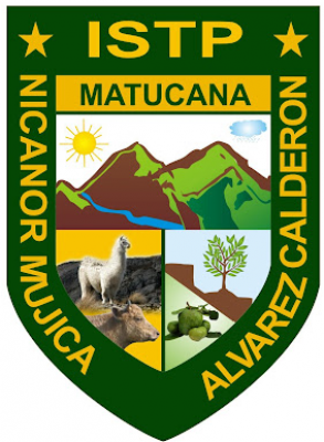 IESTP Nicanor Mujica Álvarez Calderón