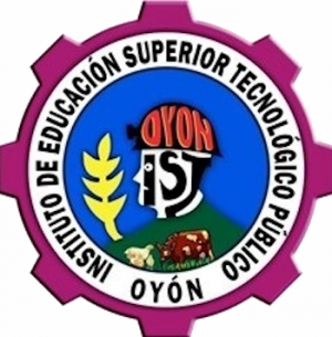 IESTP Oyón