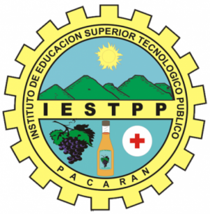 IESTP Pacarán
