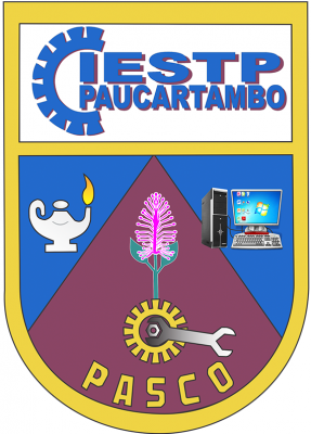 IESTP Paucartambo