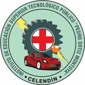 IESTP Pedro Ortiz Montoya
