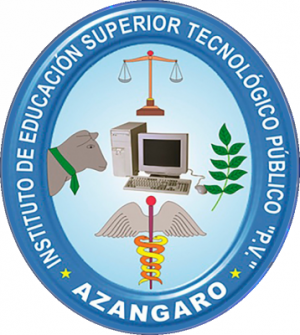 IESTP Pedro Vilcapaza