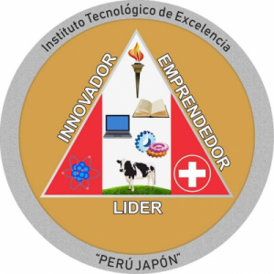 IESTP Perú - Japón