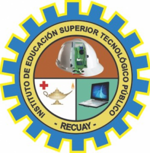 IESTP Recuay