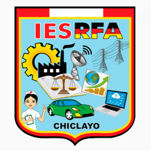 IESTP República Federal de Alemania