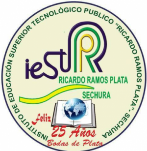 IESTP Ricardo Ramos Plata