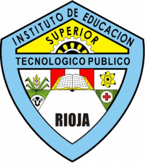 IESTP Rioja