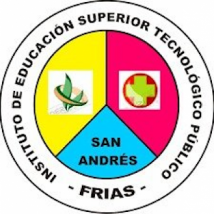 IESTP San Andrés de Frías