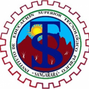 IESTP Sangarará