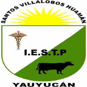 IESTP Santos Villalobos Huamán