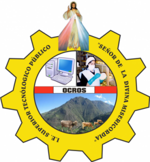 IESTP Señor de la Divina Misericordia