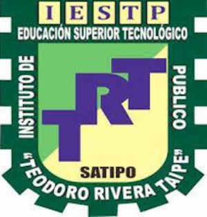 IESTP Teodoro Rivera Taipe