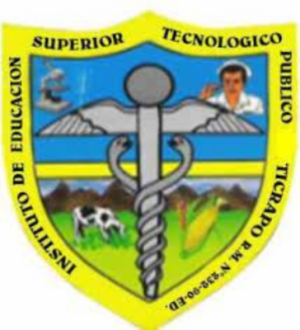 IESTP Ticrapo