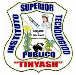 IESTP Tinyash