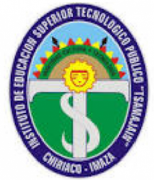 IESTP Tsamajain