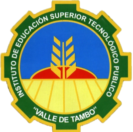 IESTP Valle de Tambo