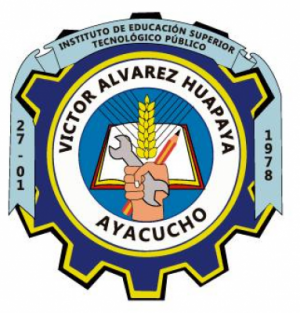 IESTP Víctor Álvarez Huapaya