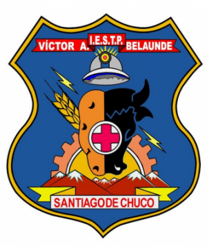 IESTP Víctor Andrés Belaunde