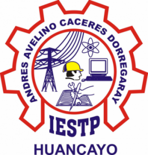 IEST Andrés Avelino Cáceres Dorregaray