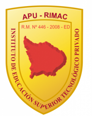 IEST Apu - Rimac