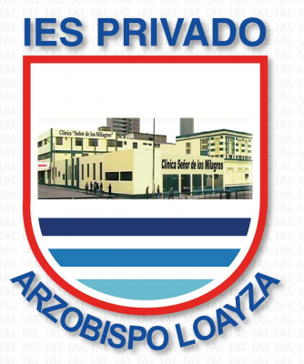 IEST Arzobispo Loayza