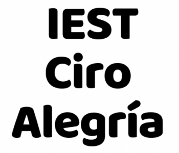 IEST Ciro Alegría